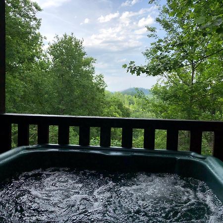 Black Bear Cove Gatlinburg Exterior foto