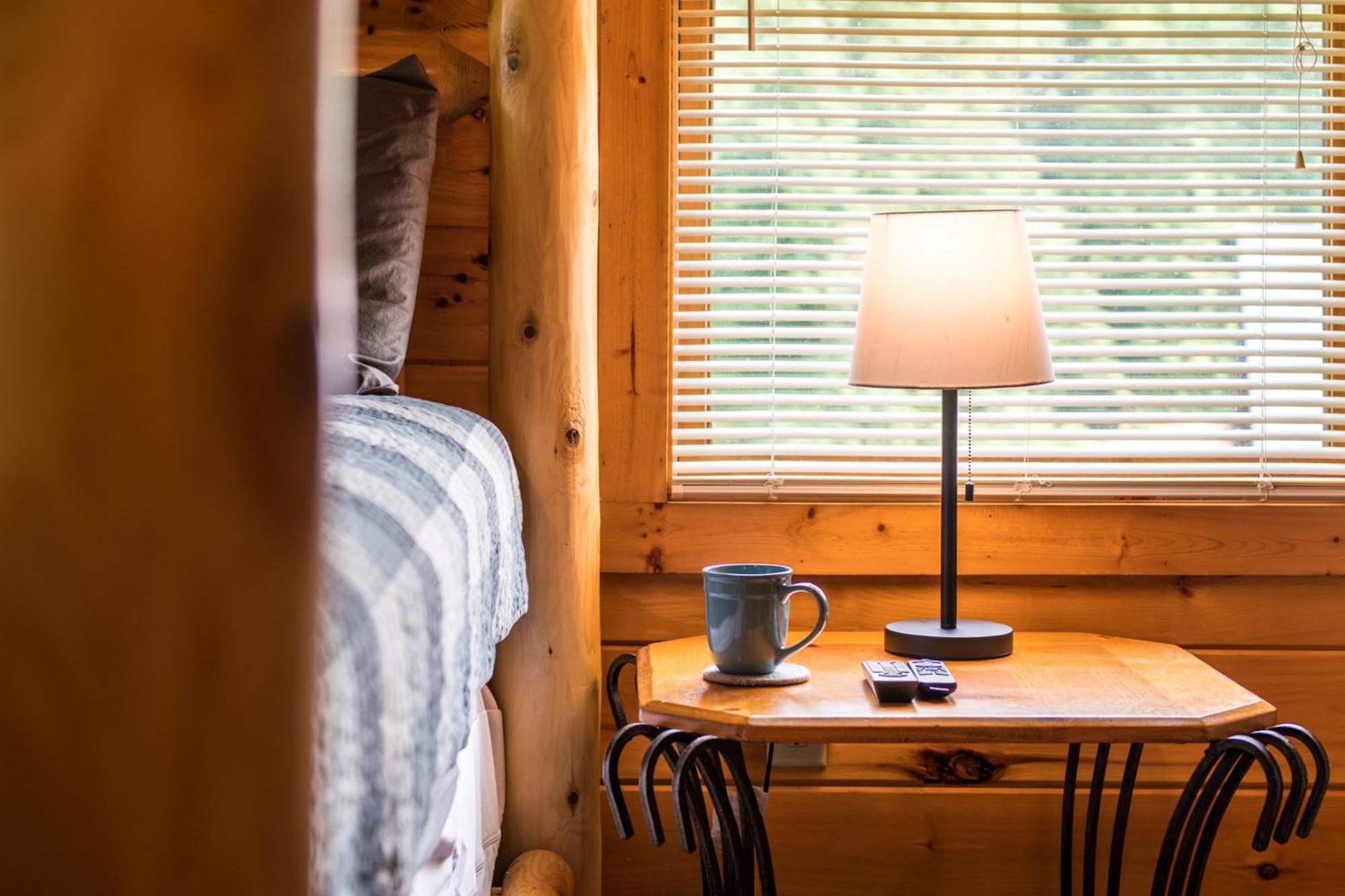 Black Bear Cove Gatlinburg Exterior foto