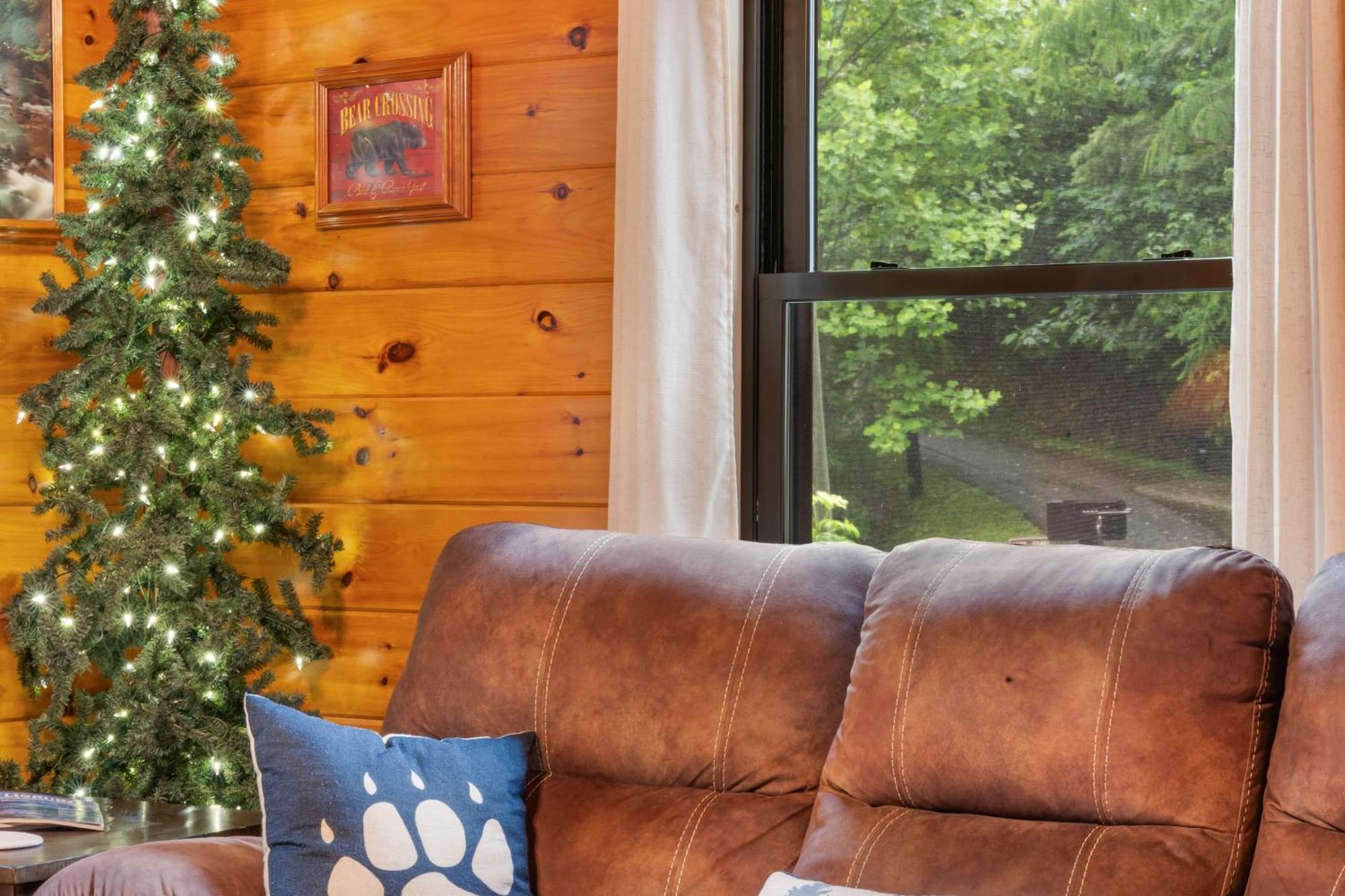 Black Bear Cove Gatlinburg Exterior foto