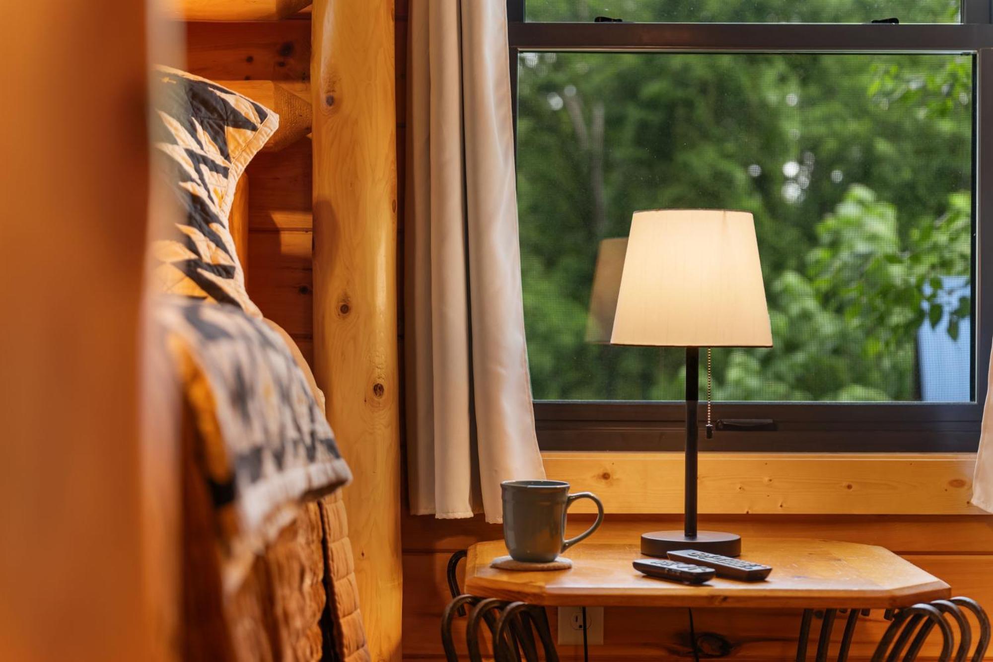 Black Bear Cove Gatlinburg Exterior foto